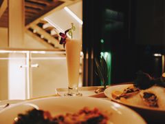 -芽庄MP泰式海鲜海景餐厅