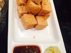 -鹿港小镇(悠唐店)