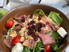 -农畉LONFOOD(福田星河COCOPark店)