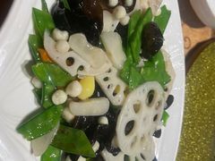 -苏城小院·园林精致苏州菜(斜塘老街店)