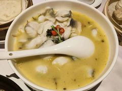 -粗茶淡饭·汉口公馆(循礼门店)
