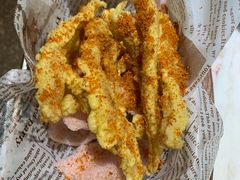 外婆酥肉-青花椒花椒鱼(合生汇店)