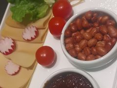 -香丰阁·烤鸭·川湘菜(清河店)