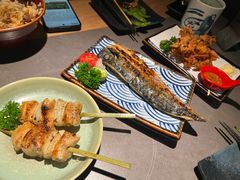 -沼津港精致料理·寿喜烧·烧鸟(龙湖南桥天街日料榜单店)