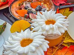 -汉水谣·江景餐厅(江滩店)