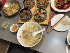 -陈熹公民族美食文化餐厅(中华广场店)