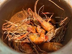 -隅乐胡椒虾·台湾菜·团建(皇岗店)