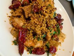 -同里湖大饭店-怡景轩中餐厅(同里古镇店)