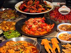 -红盔甲·小龙虾(车公庙店)