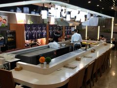 -松坂屋日料自助(长城路店)