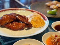 -杭州西子湖四季酒店·金沙厅