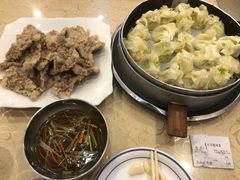 -清真烧麦馆(民族路店)