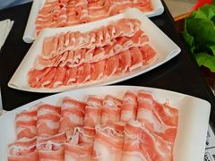 -北门涮肉·铜锅涮肉(南锣鼓巷店)