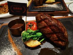 -原石牛扒·约会餐厅(龙城万科里店)