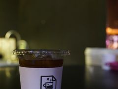 -JPG coffee(广州体育西店)