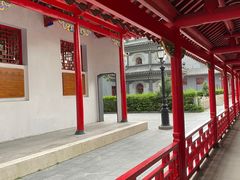 -哈尔滨极乐寺