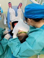 -青苗儿童口腔(长楹天街购物中心)