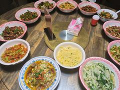 -胖东瓜·浏阳菜馆(火车站店)