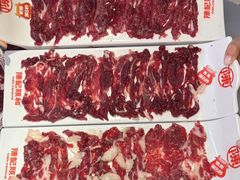 -陈记顺和潮汕鲜牛肉火锅(西门口广场店)