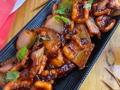 -炒豆合作社(东四总店)