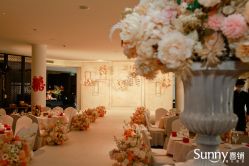 -Sunny喜铺婚礼策划(东部店)