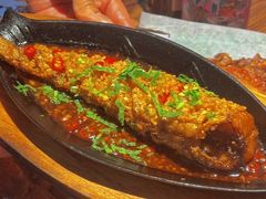 -烤小呆碳烤大肉筋