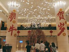 -广交会威斯汀酒店