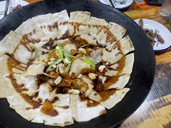 -皖北巫氏三胖地锅鸡(长淮总店)