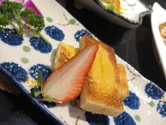 -割烹旭日本料理(龙湖狮山天街店)