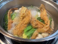 -享润四季椰子鸡音乐主题餐厅(晋江万达店)