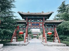 -尧庙景区