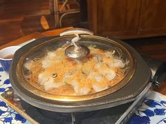 -绿茶餐厅(珞珈创意城店)