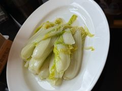 -泛太平洋大酒店·海天楼中餐厅·粤菜