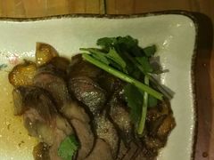 皖北牛腱肉-符离集餐厅(万象城店)
