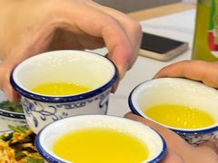 -朴小妹人参鸡汤火锅(长白山万达店)
