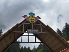 -硗碛藏寨·神木垒景区