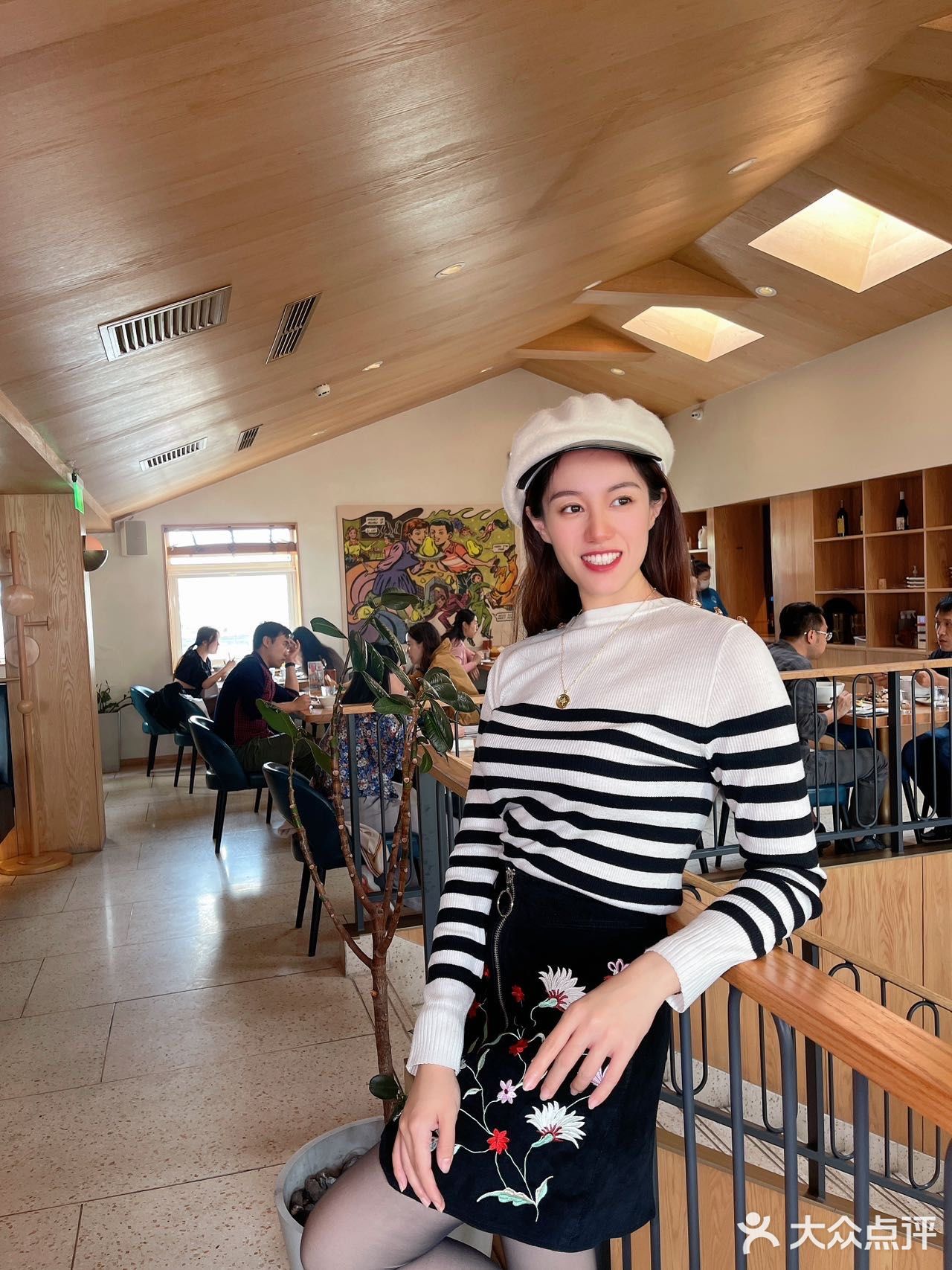 越南菜就看这家，12年老牌口味贼正宗！[加油]