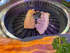 -玄希浪漫厨房·韩料烤肉(湖滨银泰in77店)