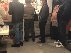 门面-龙记烧腊茶餐厅(常德路店)
