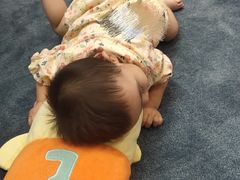 -美吉姆儿童发展中心(芜湖万达广场店)