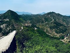 -司马台长城