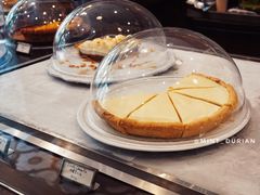 双重芝士派-Pie Bird(新闸路店)