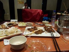 android_upload_pic-金刚山烧烤(红旗大街店)