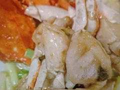 -君霖海鲜私房菜(春柳店)