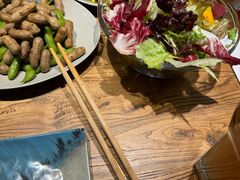 -1819餐厅·团队聚餐·烤串·精酿