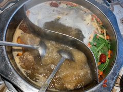 -三毛牛肉店(福强店)