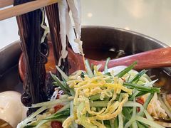 -服务大楼冷面(延大店)