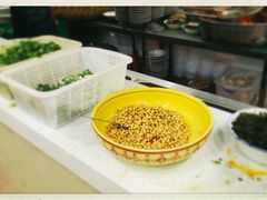 -汪胖子襄阳牛肉面(华丰路店)