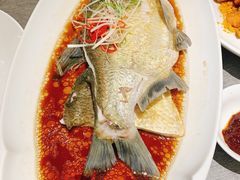 -汉水谣·江景餐厅(江滩店)