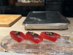 -元熹会席料理
